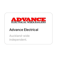 Advance