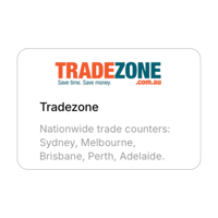 Australia - Tradezone