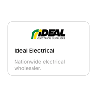 Ideal Electrical
