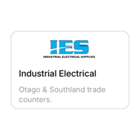 Industrial Electrical