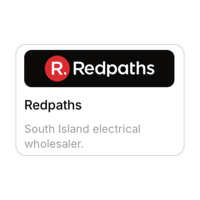 Redpaths