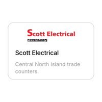 Scott Electrical